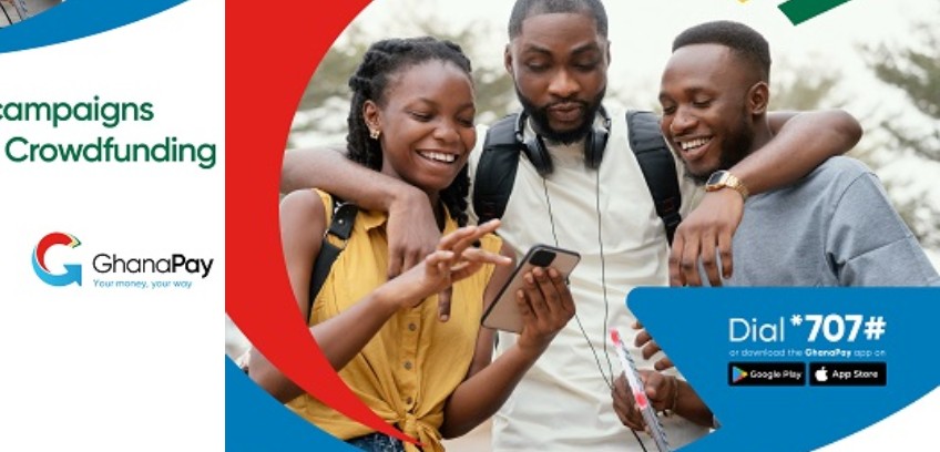 GhanaPay introduces savings wallet with a competitive interest rate.