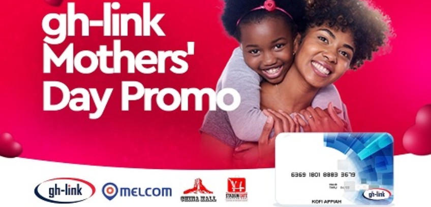 GhIPSS rolls out gh-link Mothers’ Day promo