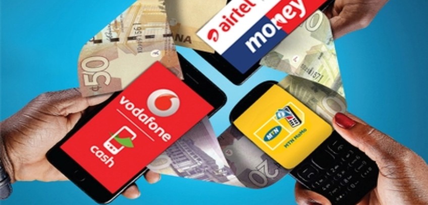 IWD25: Bridging the financial divide: How Ghana Pay’s mobile banking is empowering women