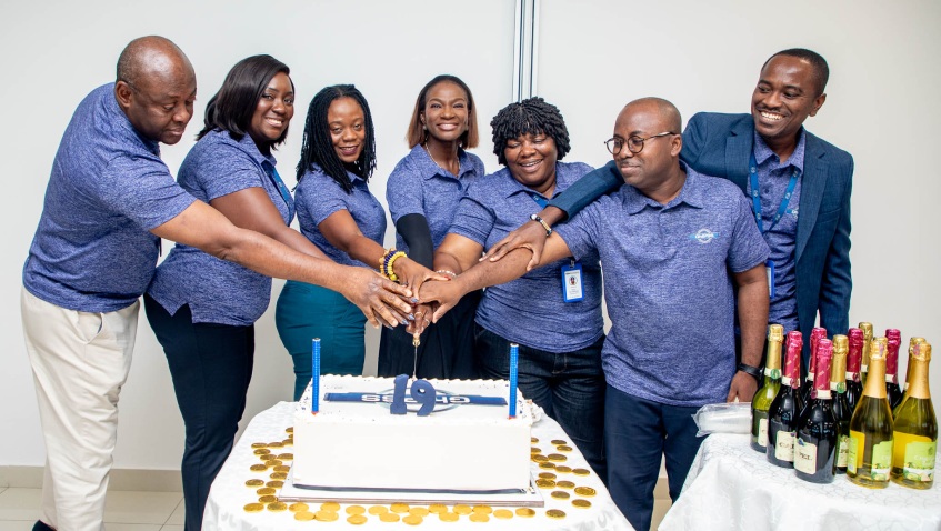 GhIPSS commemorates 19 Years of Powering Ghana’s Digital Payment Transformation