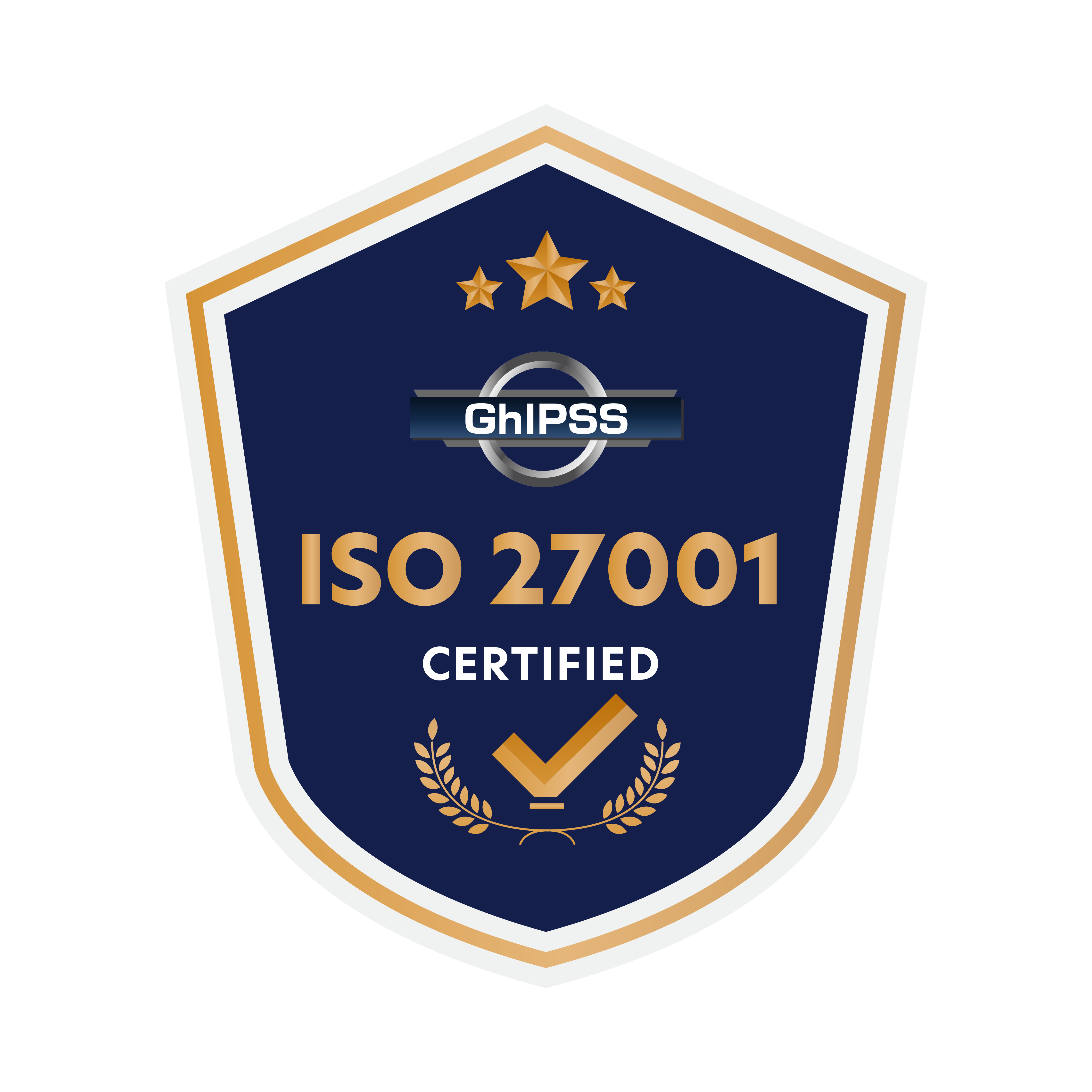 Certification Icon 1