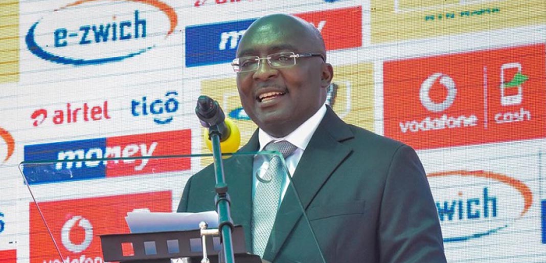 Mobile money made easy