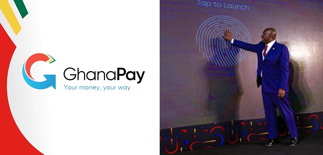 GhIPSS launches GhanaPay mobile money service