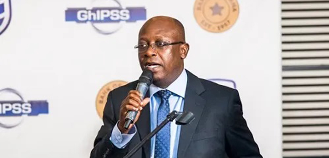 Ghana adds GhQR to regular modes of payment – GhIPSS