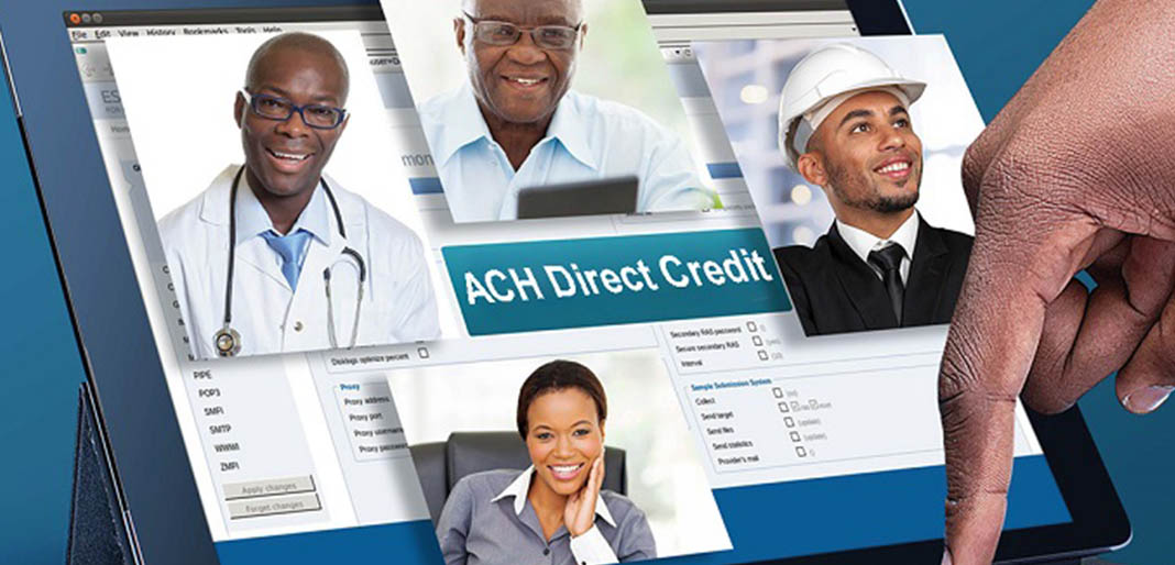 GhIPSS introduces near real time payment platform for bulk payments